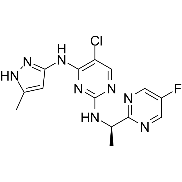 (1R)-AZD-1480 935666-99-2